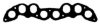 BGA MG8362 Gasket, intake/ exhaust manifold